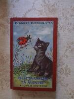 Pelle Svansl&ouml;s p&aring; &auml;ventyr