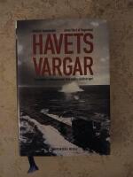 Havets vargar : dramatiska ub&aring;tsepisoder fr&aring;n andra v&auml;rldskriget