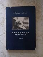 Sj&ouml;kriget 1939-1945 del. 2
