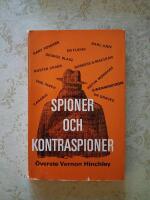 Spioner och Kontraspioner