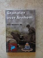 Granater &ouml;ver Arnhem