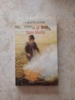 &Agrave; la Saint-Martin