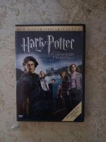 Harry Potter och den flammande b&auml;garen (2 Disc) (4611)