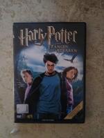 Harry Potter och f&aring;ngen fr&aring;n Azkaban (4612)