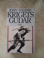 Krigets gudar del. 1+2 (kompl)