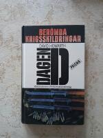 Dagen D : den allierade invasionen i Normandie den 6 juni 1944
