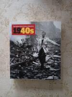 1940s : decades of the 20th century : Dekaden des 20. Jahrhunderts : d&eacute;cennies du XXe si&egrave;cle