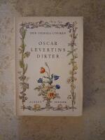 Oscar Levertins dikter