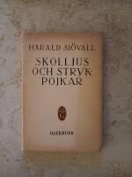 Skolljus och strykpojkar