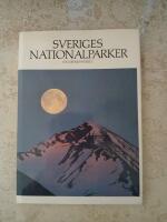 Sveriges nationalparker