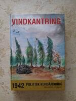 Vindkantring : 1942 - politisk kurs&auml;ndring