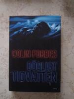 D&ouml;dligt tidvatten