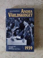 Andra v&auml;rldskriget 1: 1939