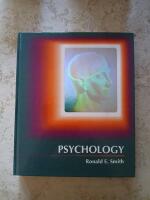 Psychology