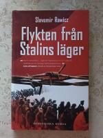 Flykten fr&aring;n Stalins l&auml;ger