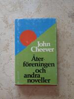 &Aring;terf&ouml;reningen och andra noveller