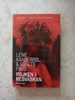 Pojken i resv&auml;skan