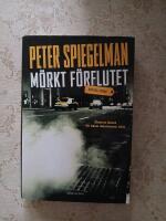 M&ouml;rkt f&ouml;rflutet : kriminalroman