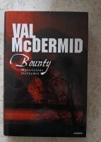 Bounty : myteristens &aring;terkomst