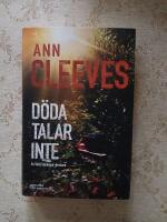 D&ouml;da talar inte