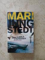 Den dubbla tystnaden