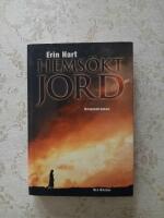 Hems&ouml;kt jord