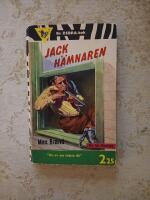 Jack h&auml;mnaren