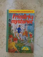 Frim&auml;rks-mysteriet p&aring; Loberga (574)