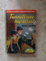 Tunnelbanemysteriet (747)