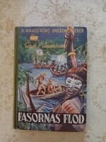 Fasornas Flod (567)