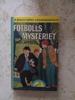 Fotbolls-mysteriet