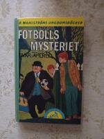 Fotbollsmysteriet