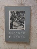 Fr&aring;n C&eacute;zanne till Picasso