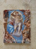 Michelangelo Buonarroti - hans liv och verk