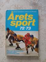 &Aring;rets Sport 72 / 73