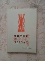 &Ouml;rter f&ouml;r h&auml;lsan