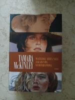 Matildas sista vals/Jakaranda/Stormblomma