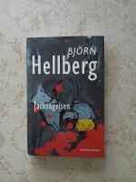 Tacks&auml;gelsen : [kriminalroman]