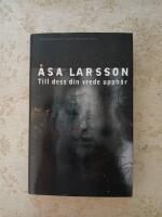 Till dess din vrede upph&ouml;r