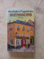 Svenssons