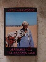 Abrahams v&auml;g till Kanans land