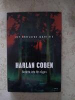 Ber&auml;tta inte f&ouml;r n&aring;gon