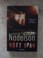 R&ouml;tt sp&aring;r