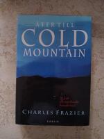 &Aring;ter till Cold Mountain
