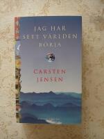 Jag har sett v&auml;rlden b&ouml;rja