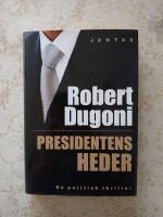 Presidentens heder