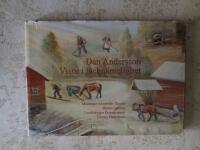 Visor i tackn&auml;melighet