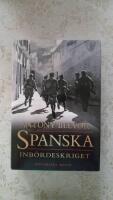 Spanska inb&ouml;rdeskriget