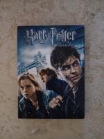Harry Potter och D&ouml;dsrelikerna del. 1 (4649)