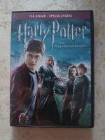 Harry Potter och Halvblodsprinsen (2-Disc) (4650)